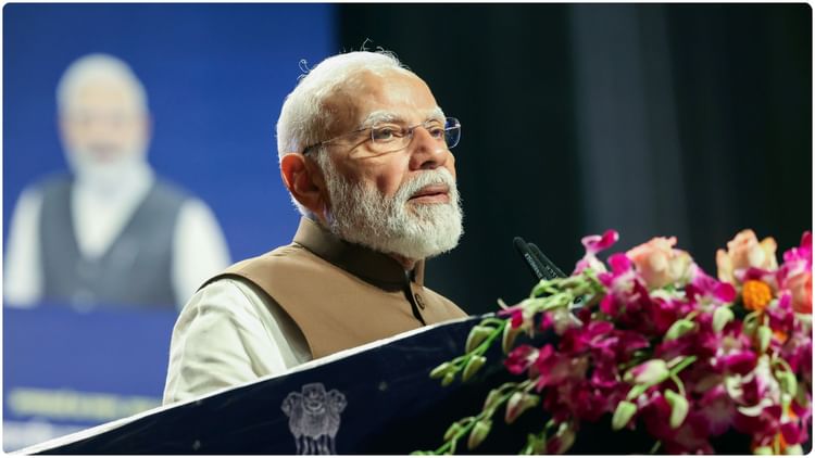 PM Modi News,