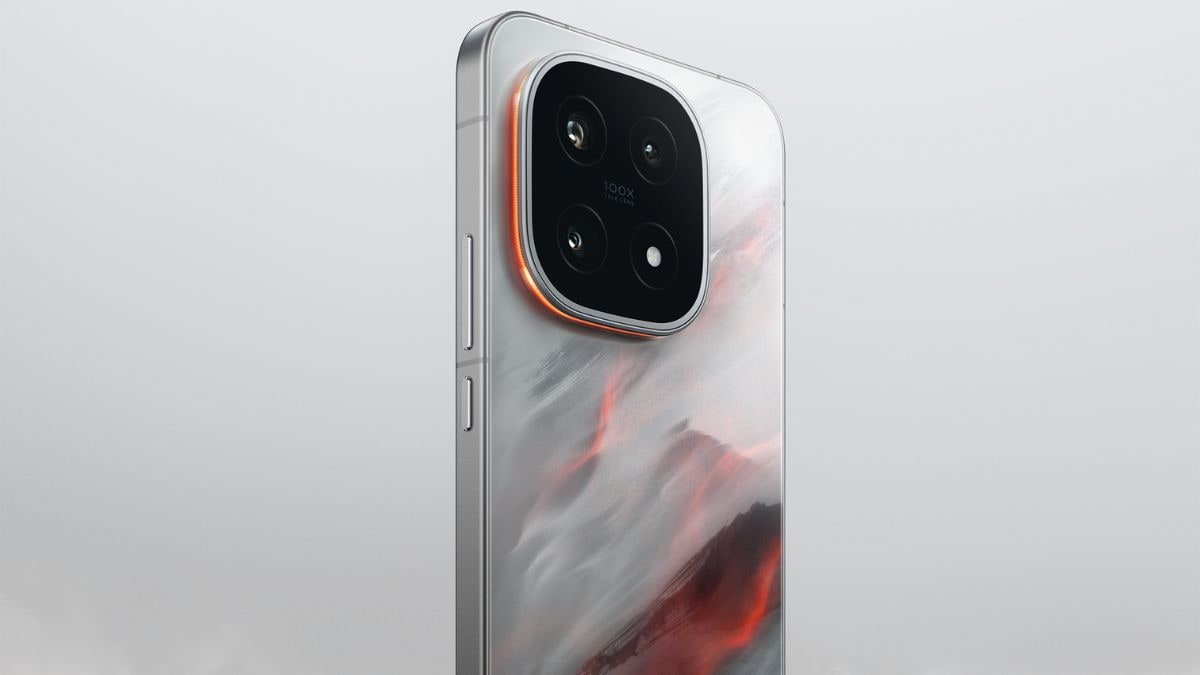 Upcoming Smartphones in November 2025