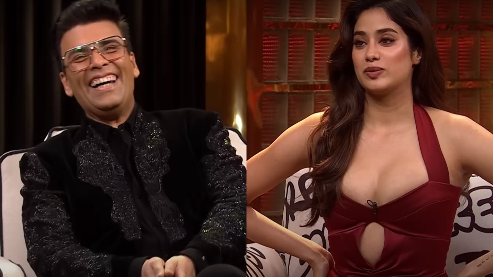 Karan Johar shocking revelation- Source : Social Media