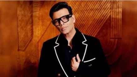 Karan Johar 