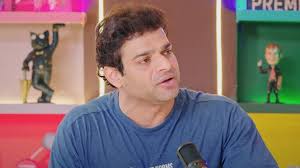 karan patel come back