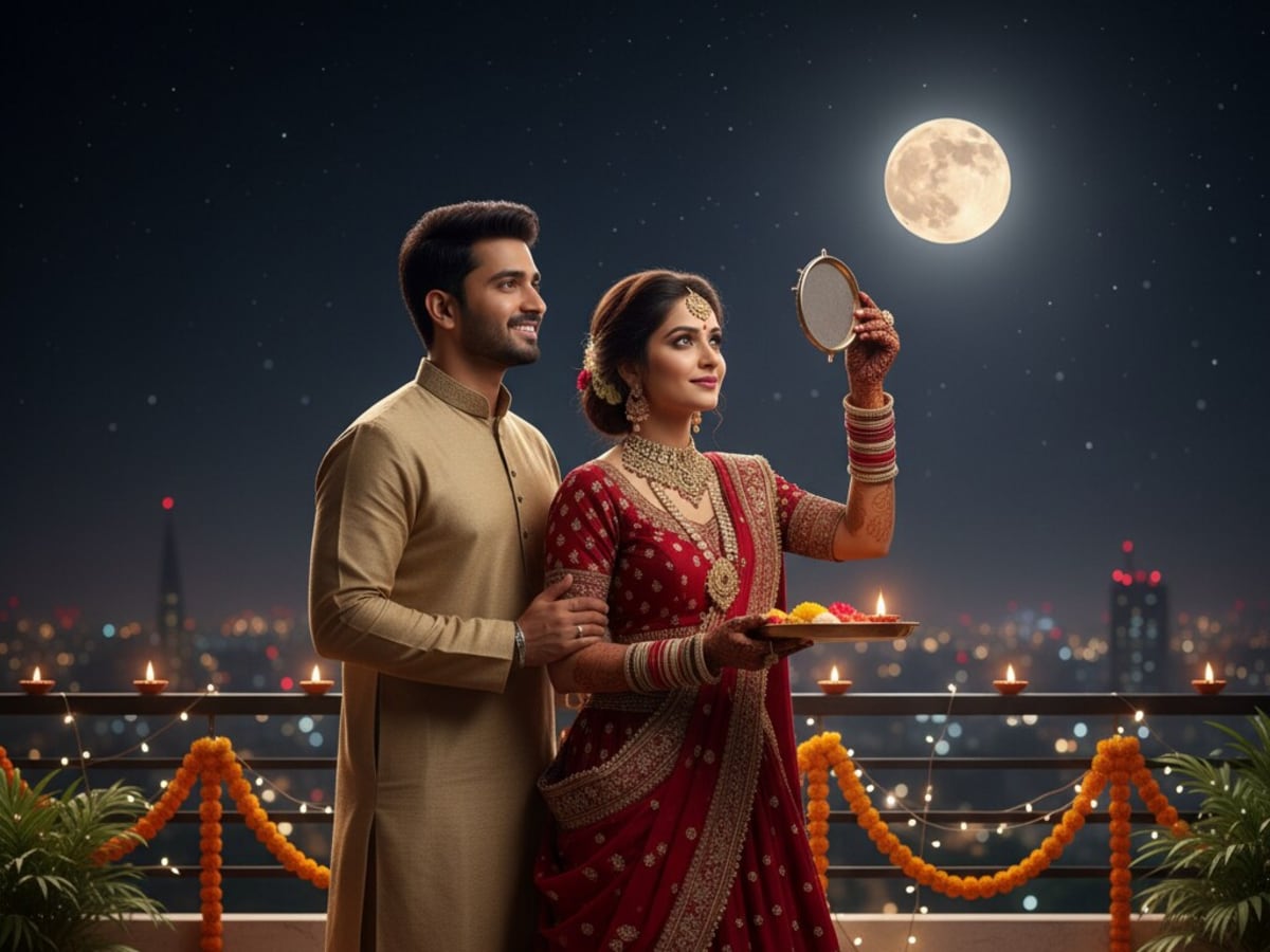Karwa Chauth Songs in Hindi