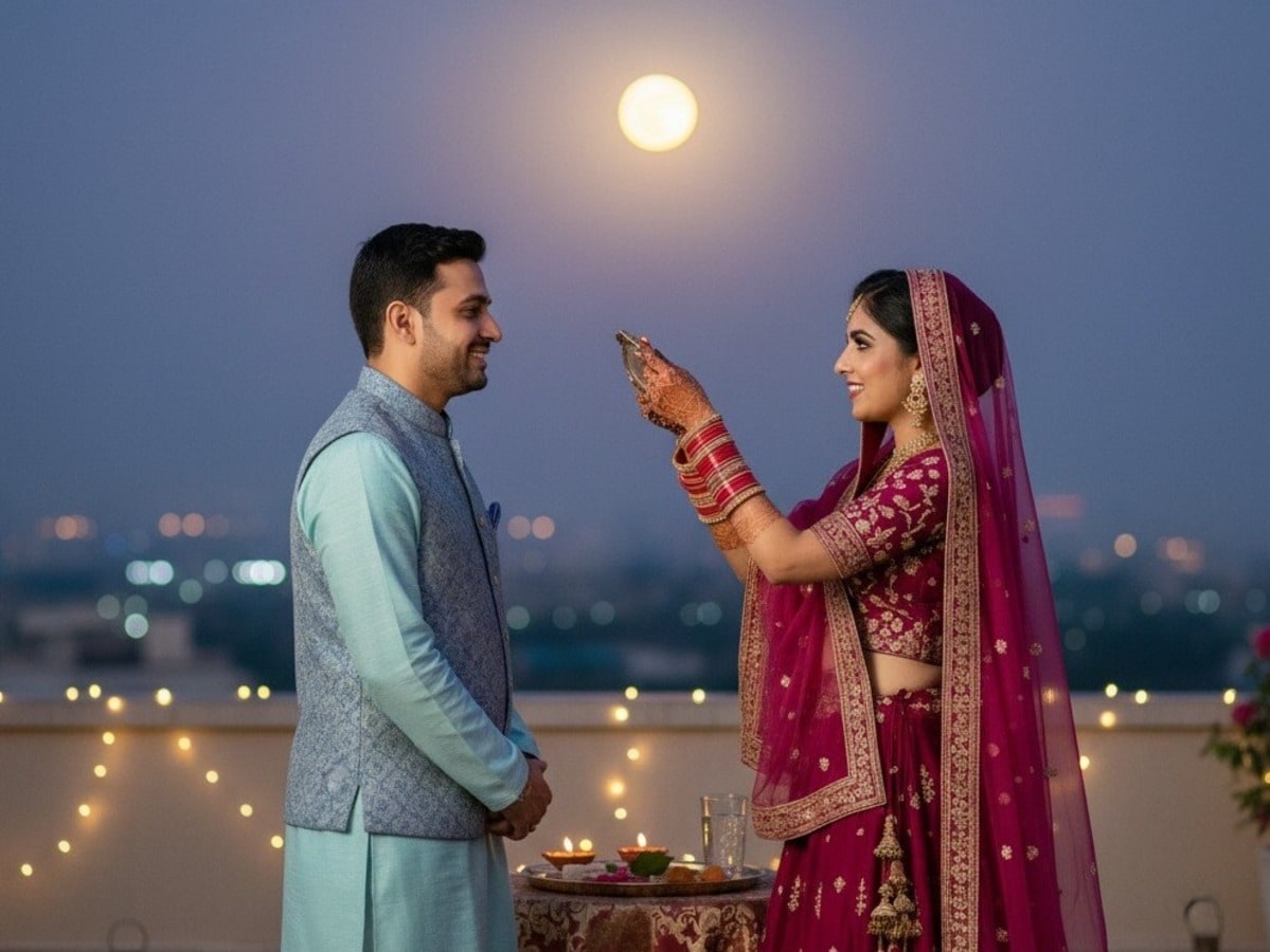 Karwa Chauth Songs in Hindi