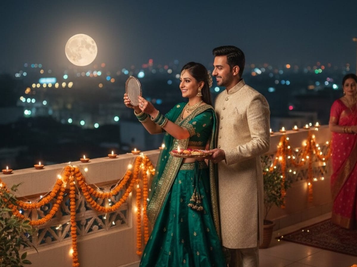 Karwa Chauth Songs in Hindi
