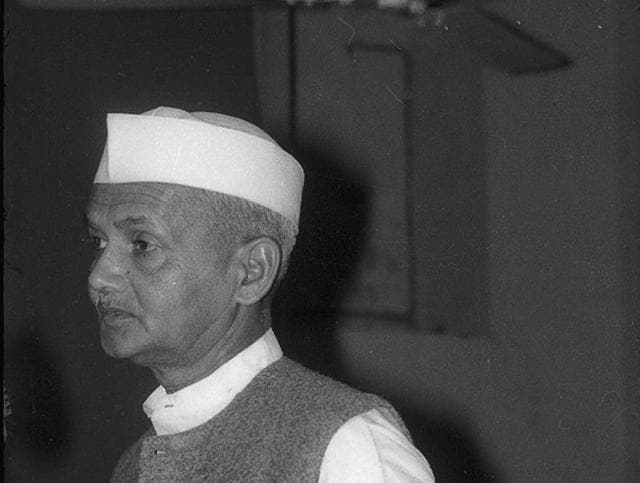 Lal Bahadur Shastri Jayanti 2025