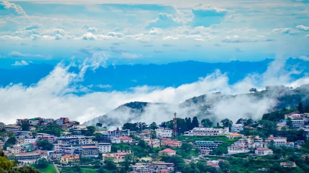 Uttarakhand Weather Today