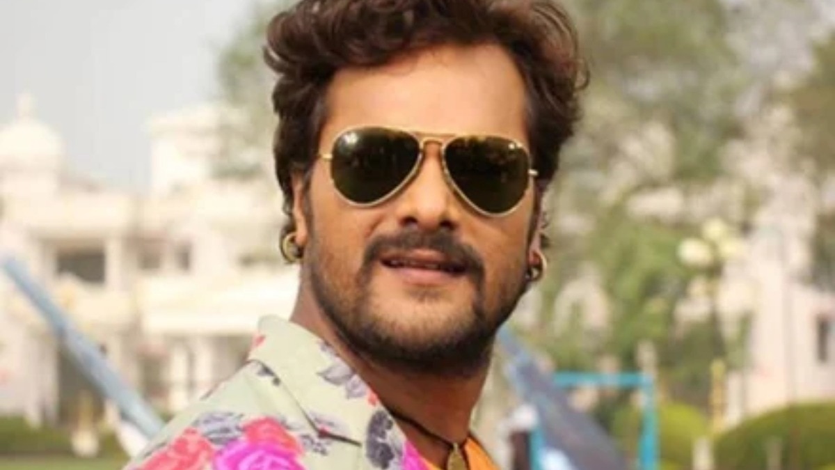khesari lal yadav