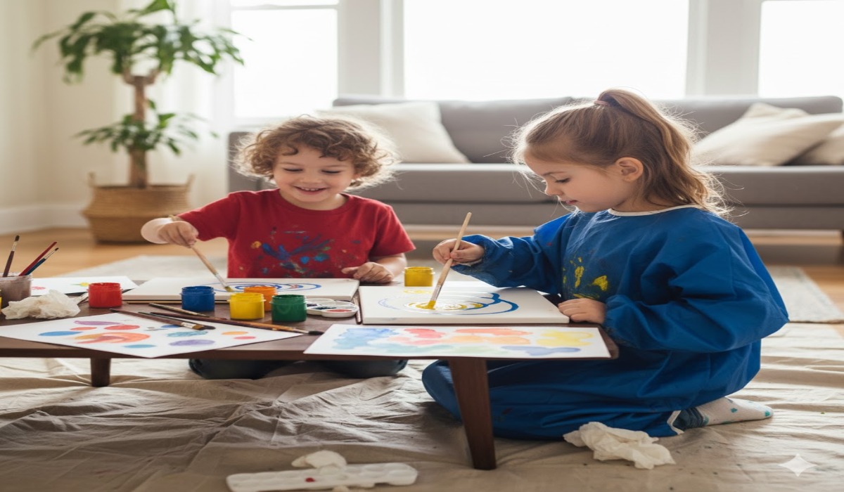 How to Reduce Screen Time for Kids