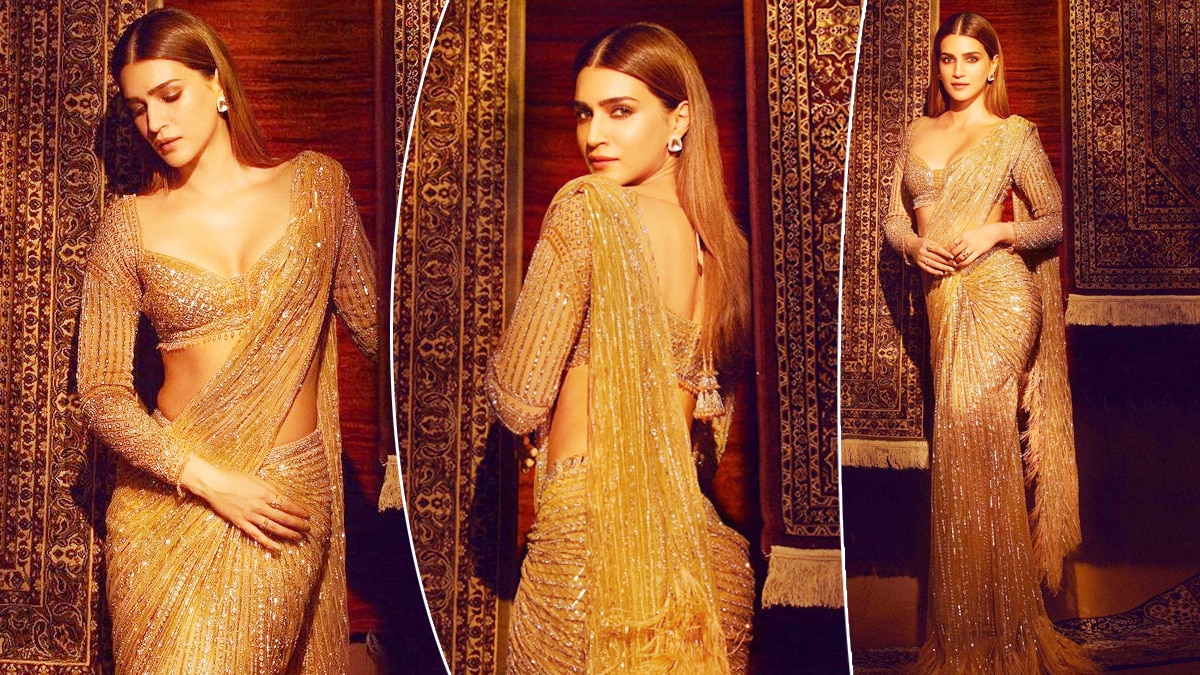 Diwali 2025 Party Outfits( Source: Social Media)