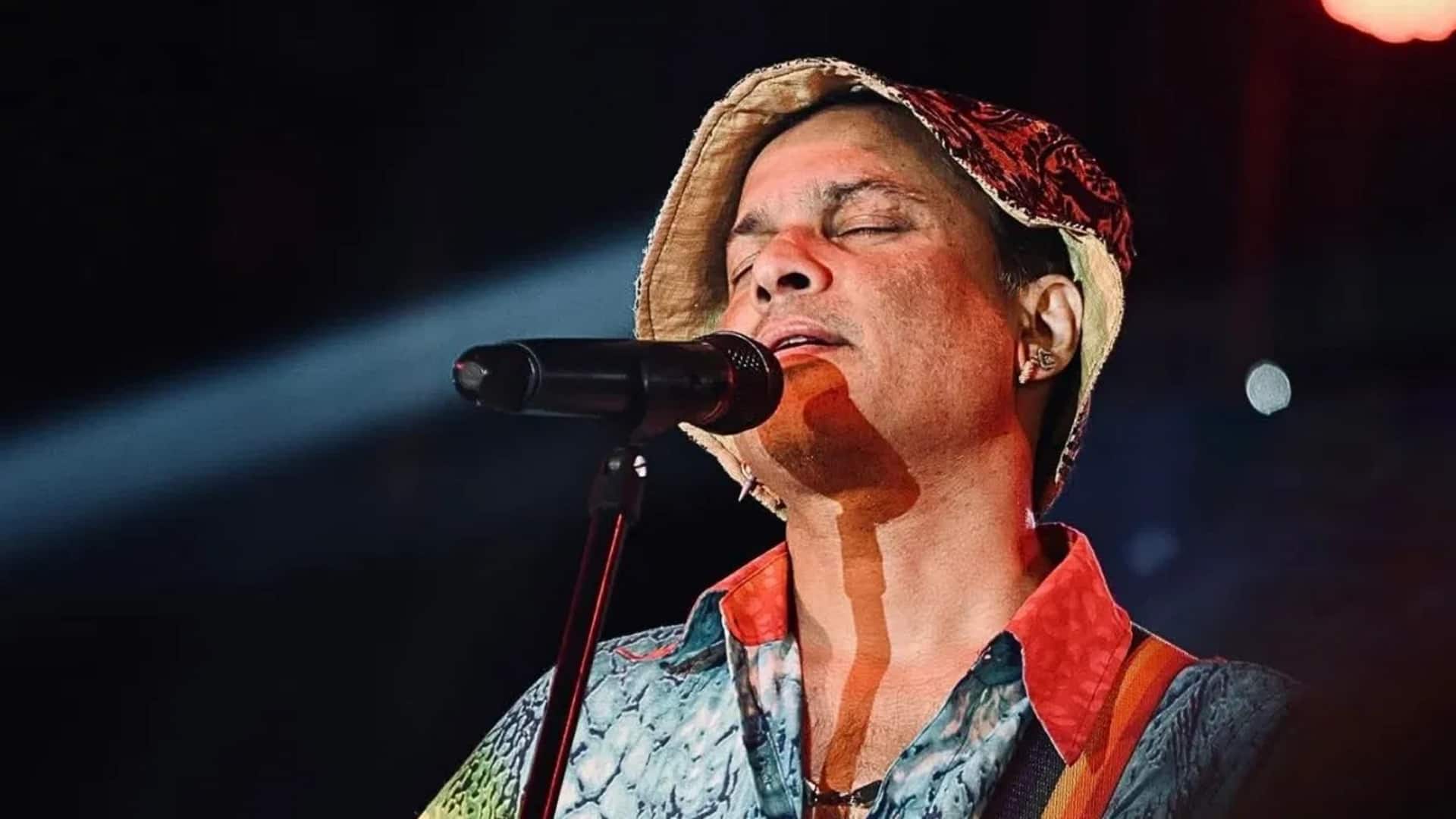 Zubeen Garg Death Case