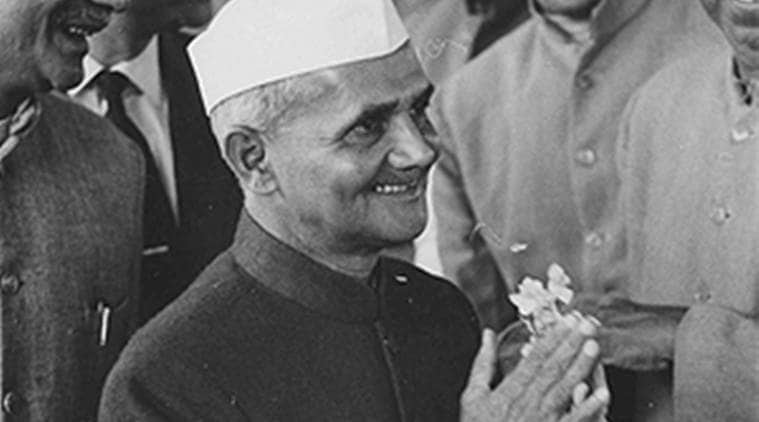 Lal Bahadur Shastri Jayanti 2025