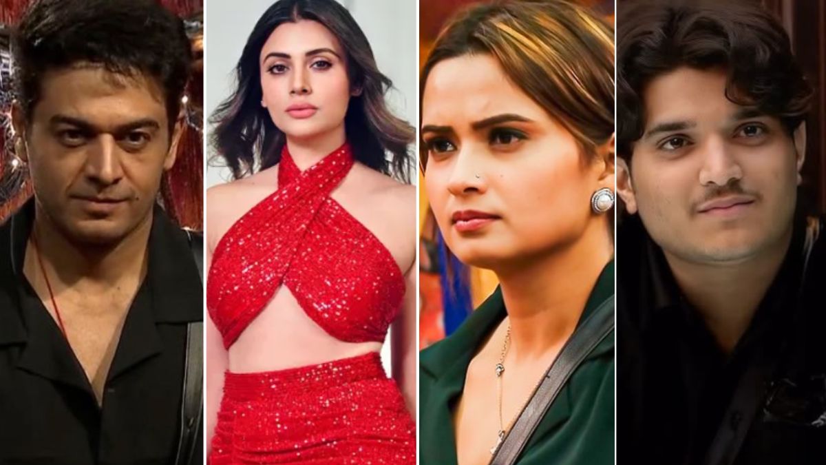 Bigg Boss 19 