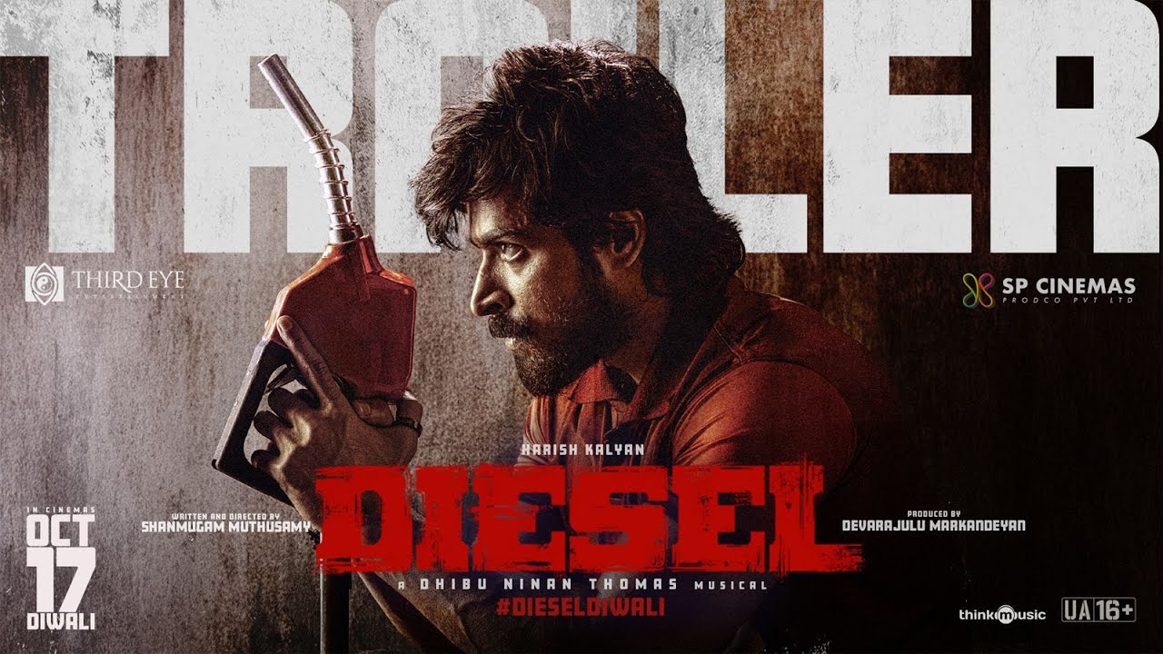 diesel movie review in Hindi- Source : Social Media