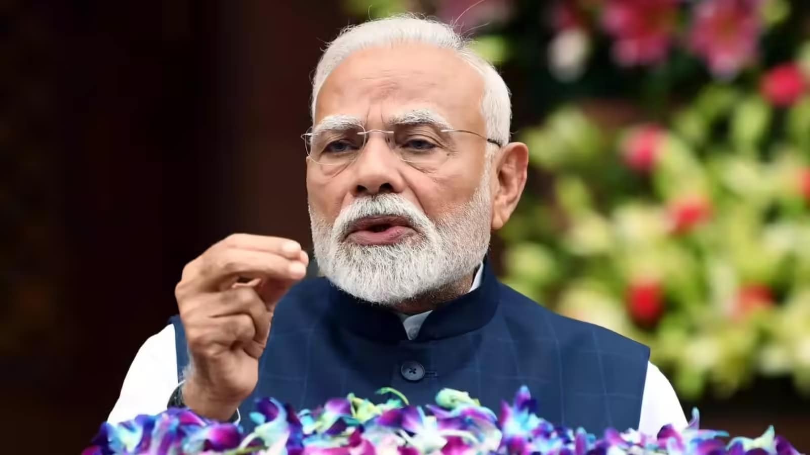 PM Modi Gift to the youth