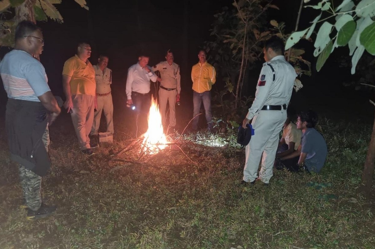 Jija Sali Murdered News