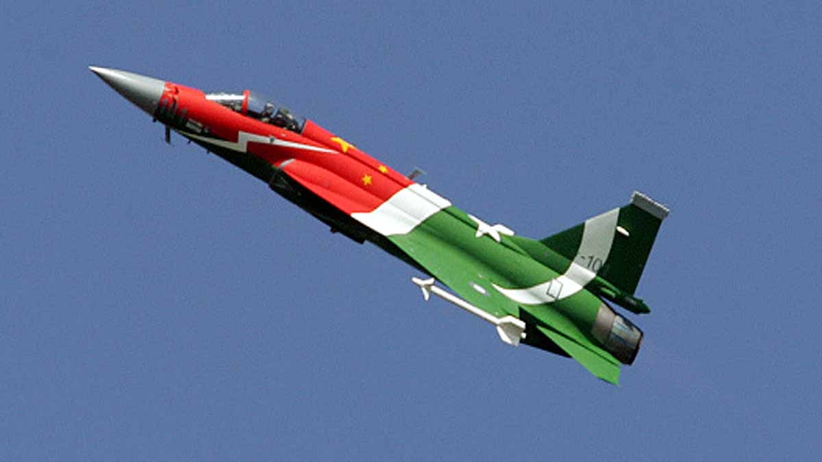 Operation Sindoor Air Force