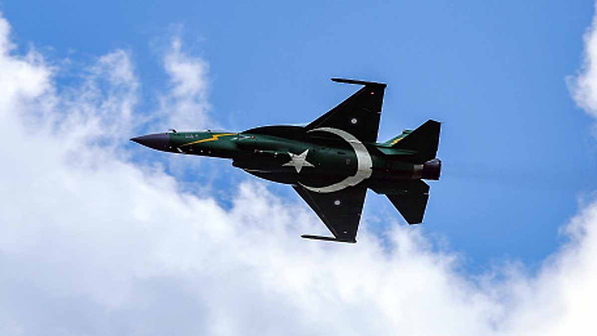 Operation Sindoor Air Force