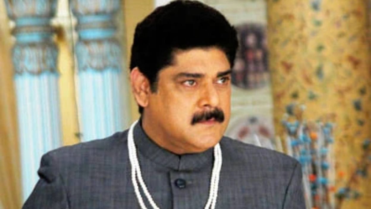 Pankaj Dhir Passed Away