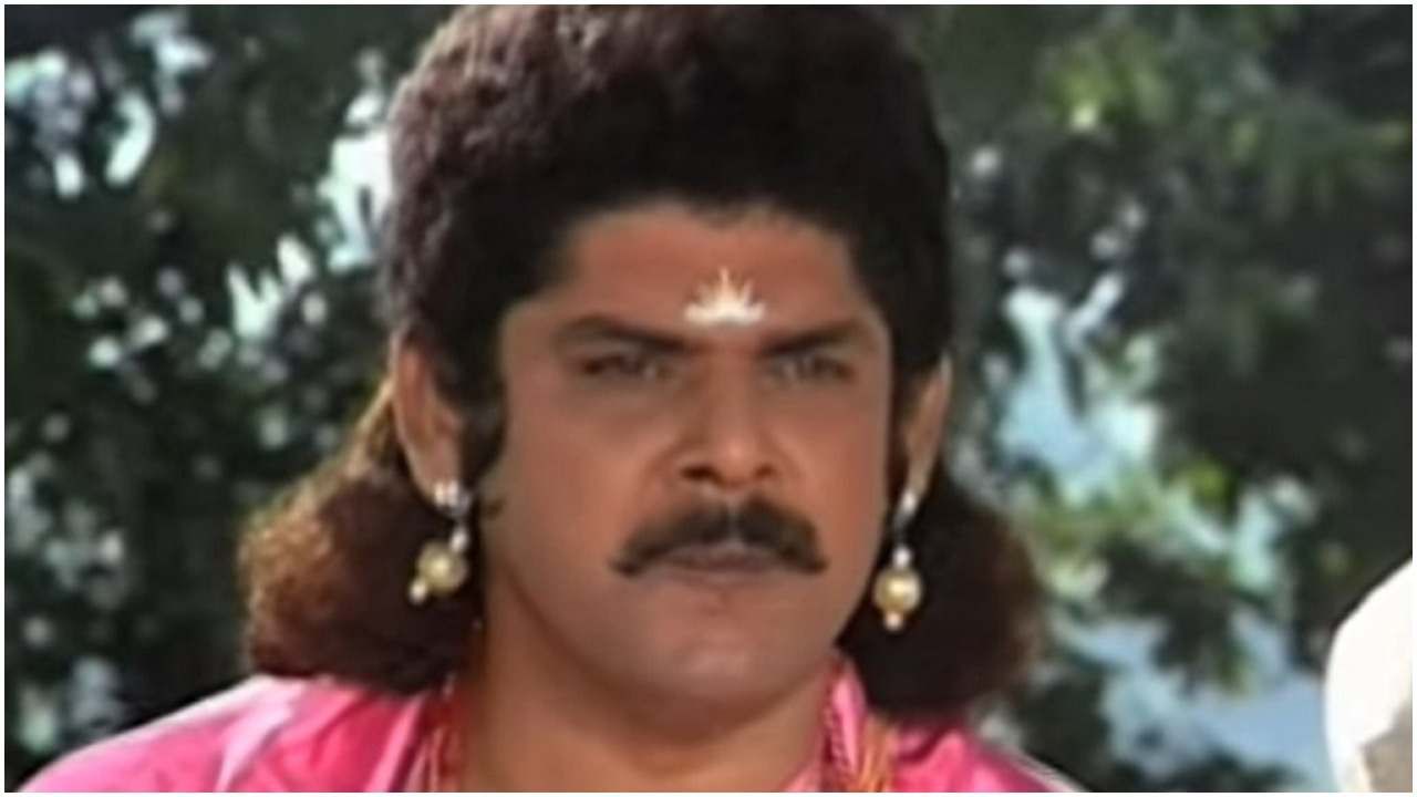Pankaj Dheer Passed Away