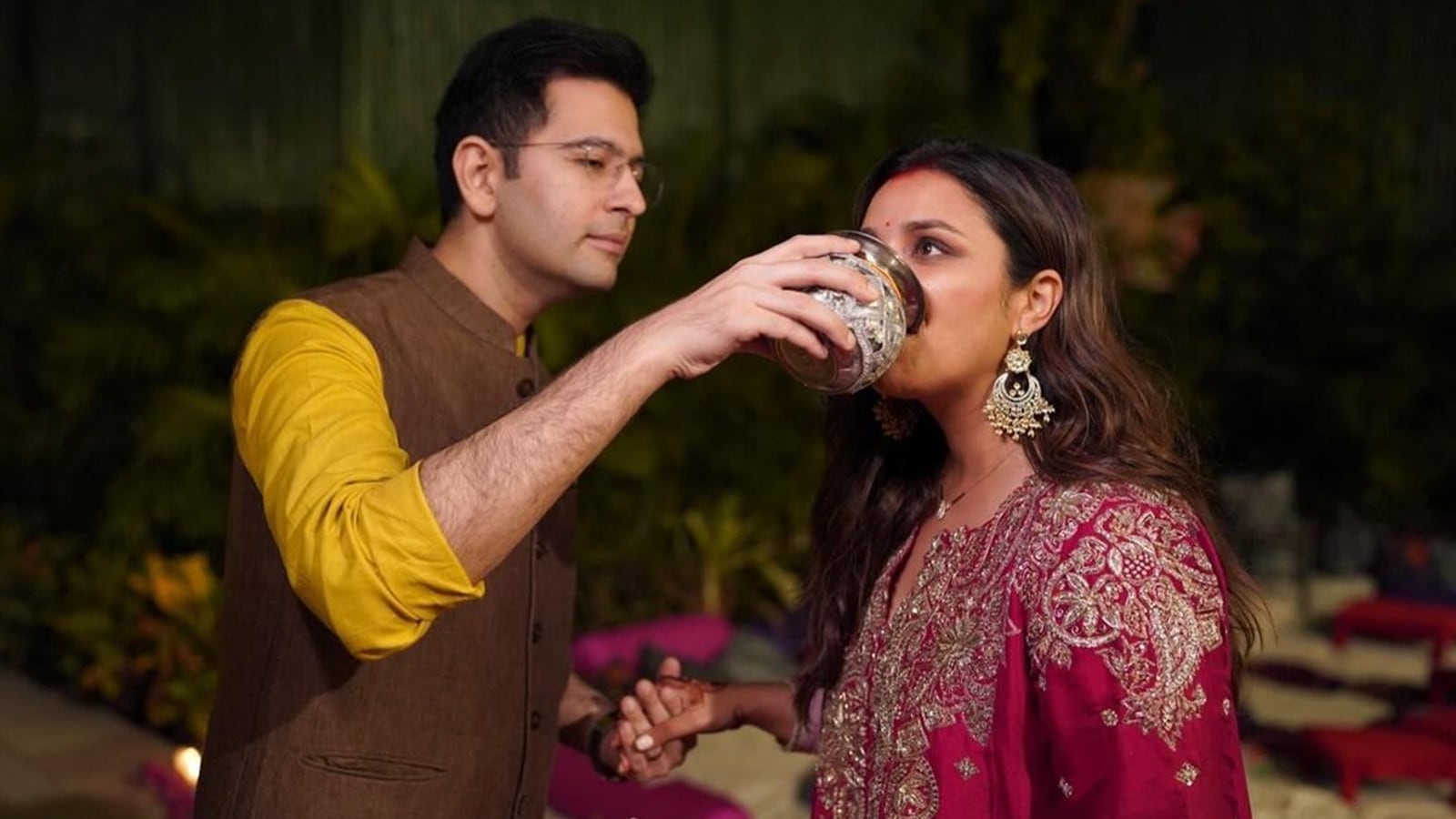 Karwa Chauth 2025