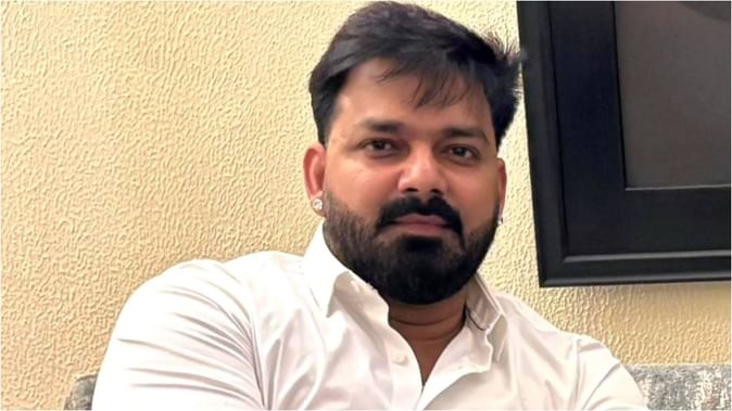 Pawan Singh Statement on His Wife