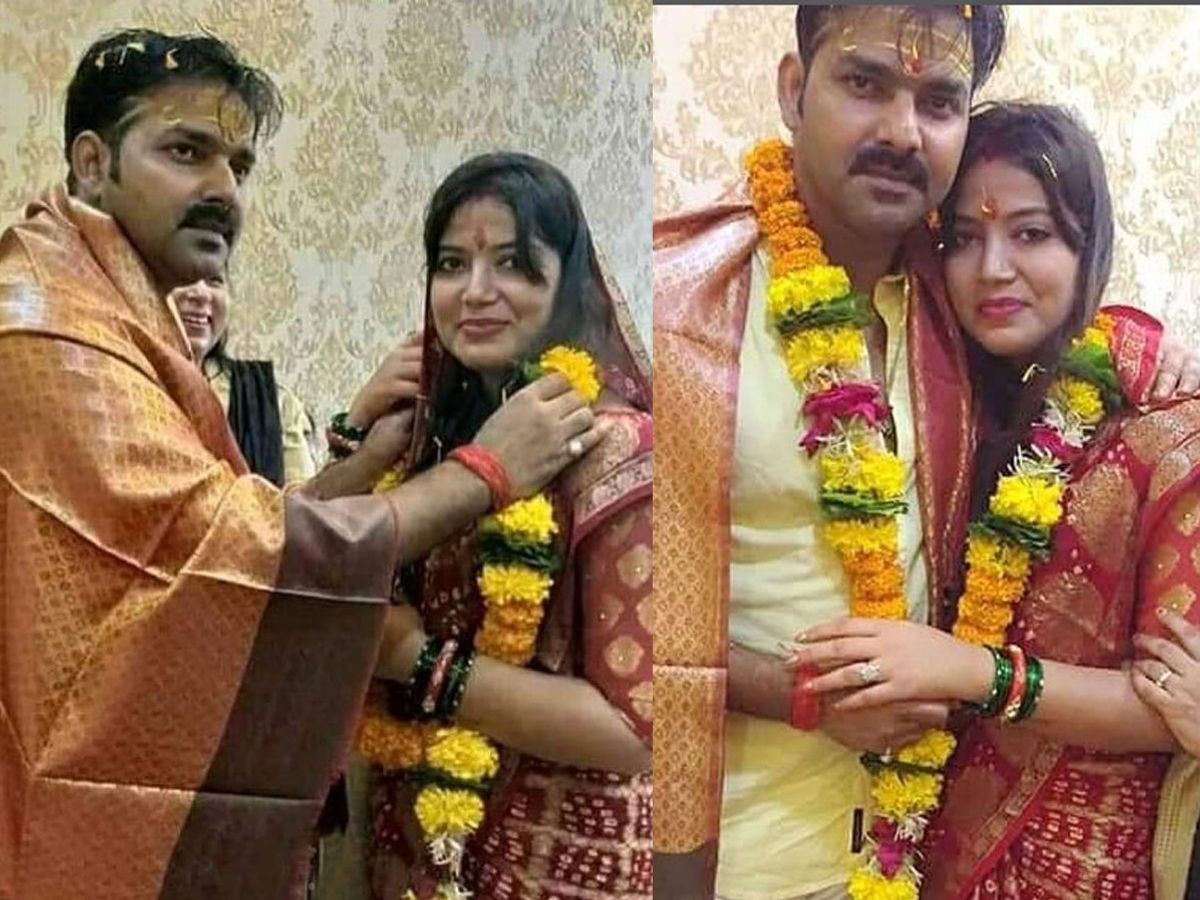 Pawan Singh Jyoti Singh Controversy