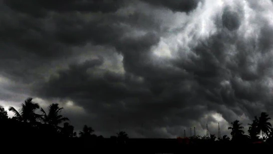 Rajasthan Weather Today