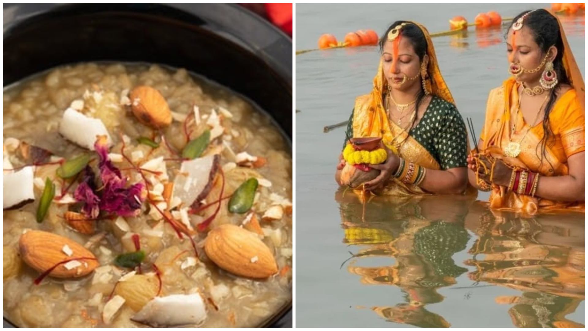 Chhath Puja Kharna kya hota hai