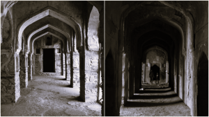 Bhangarh Fort Mystery 