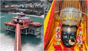 Dhari Devi Temple