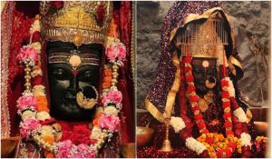 Dhari Devi Temple 