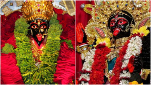 Kali Puja 2025