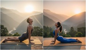 Surya Namaskar ke Fayde