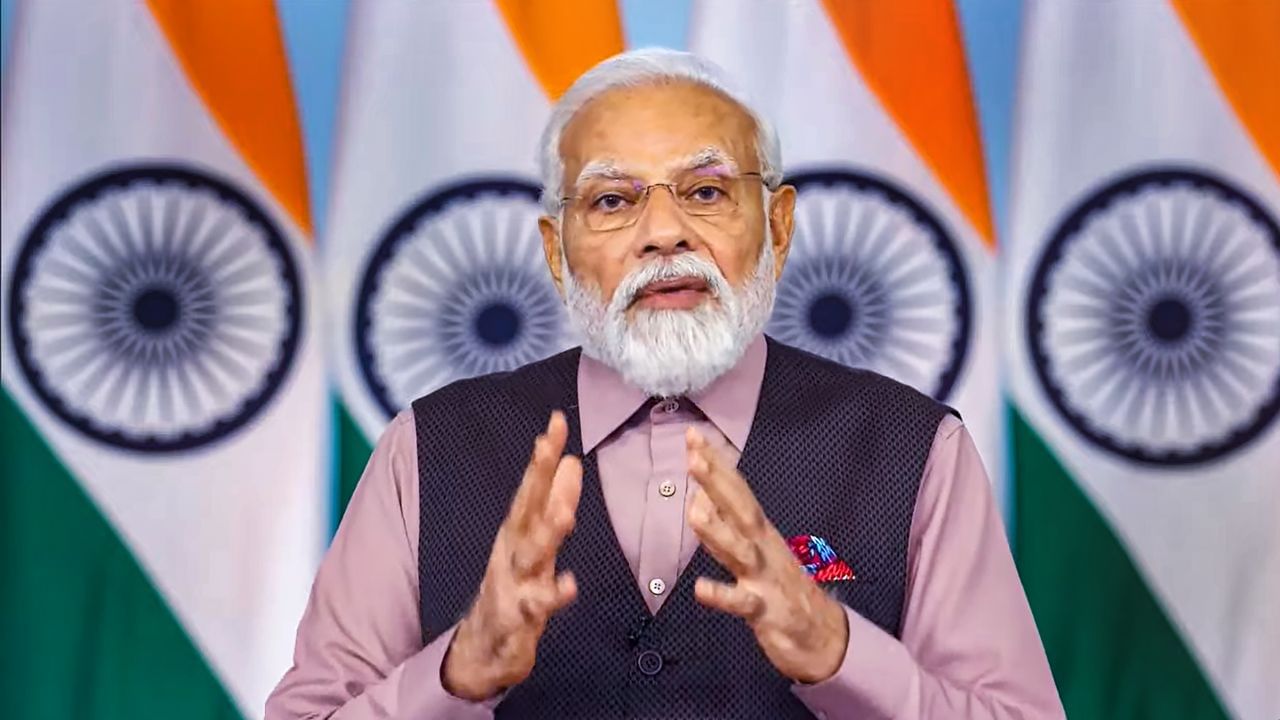 PM Modi mann ki Baat