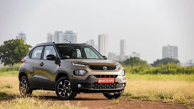 Tata Motors Festive Sale