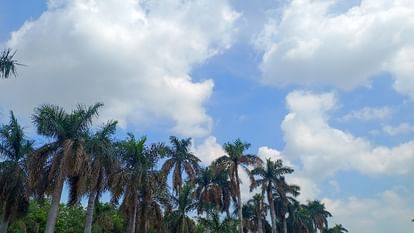 Aaj Ka Mausam 20 Oct