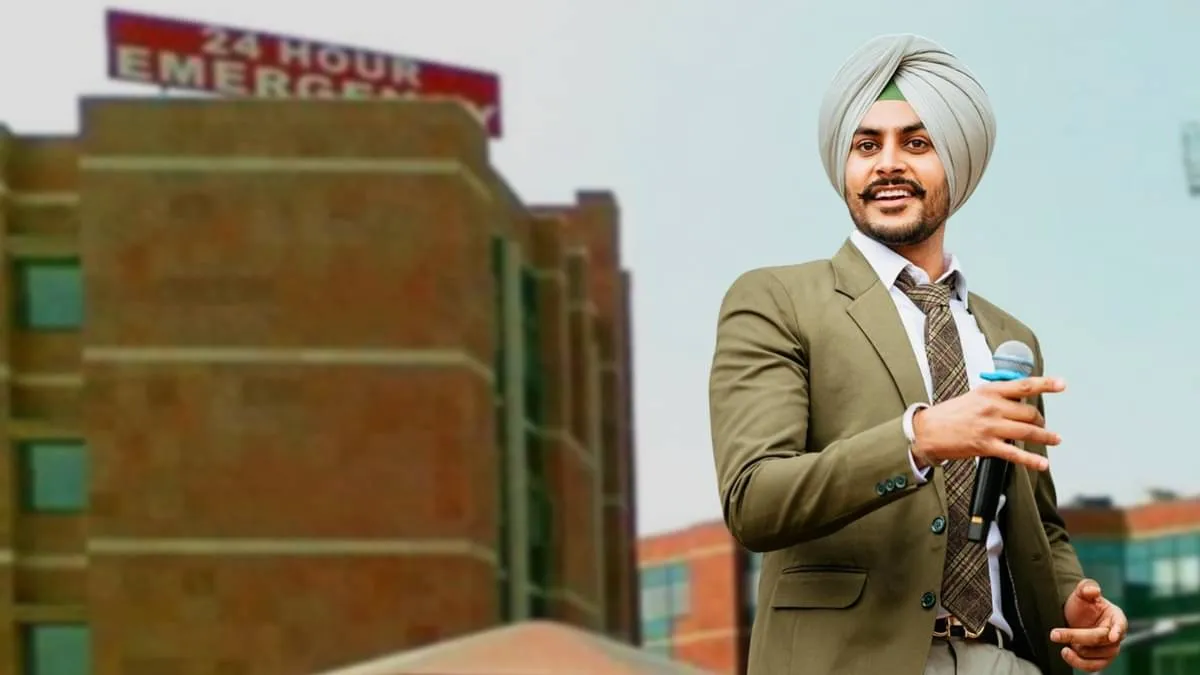 Rajvir Jawanda Career