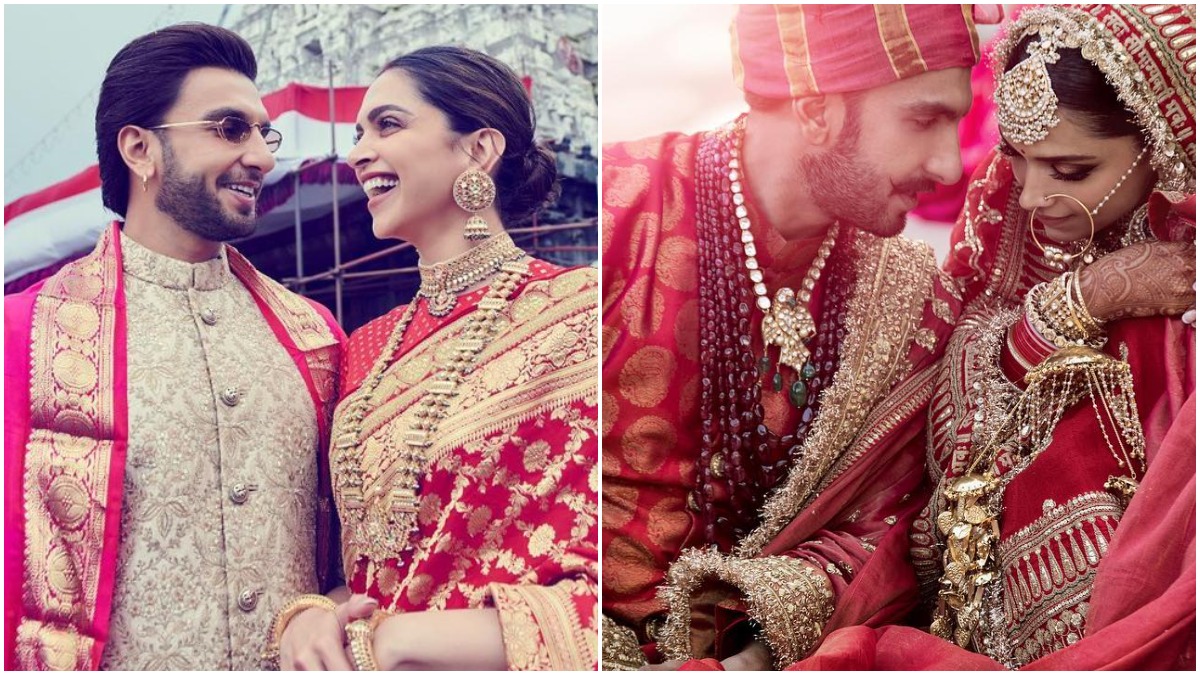 ranveer singh deepika padhukone karwa chauth 2025