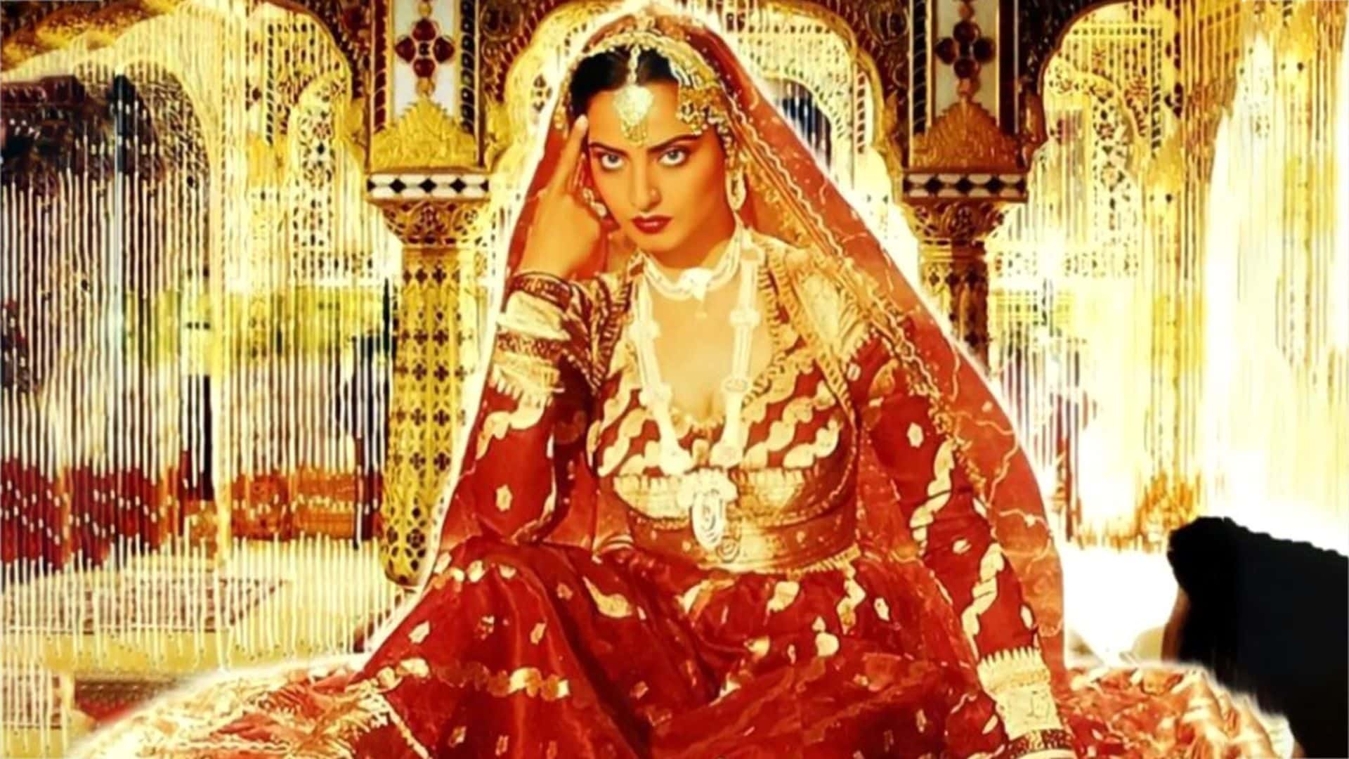 Rekha Birthday 2025