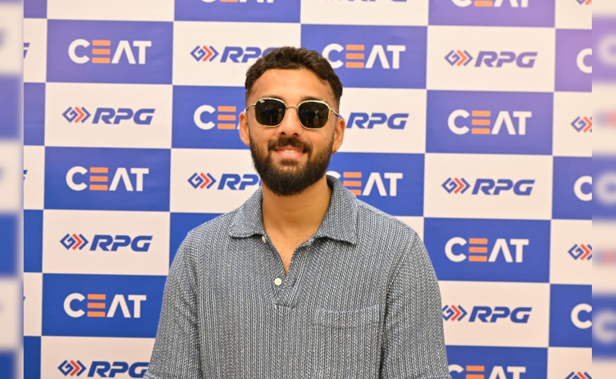 Varun Chakravarthy