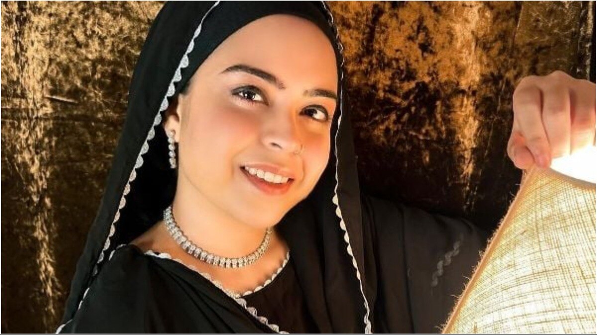 Saba Ibrahim restaurant Delhi - Source : Social Media