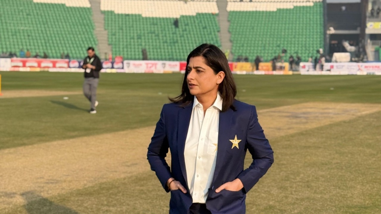 Sana Mir Controversy