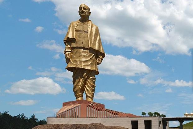 Sardar Vallabhbhai Patel Jayanti Speech in Hindi