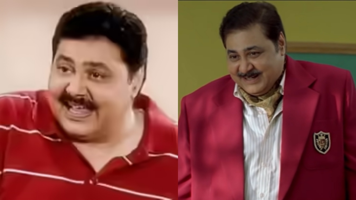 satish shah net worth- Source- Social Media