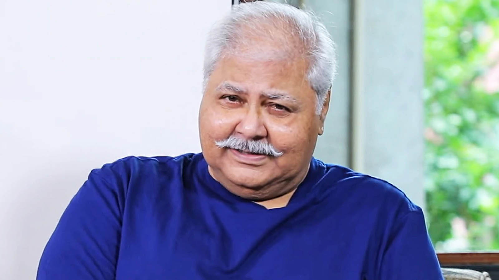 satish shah net worth- Source- Social Media