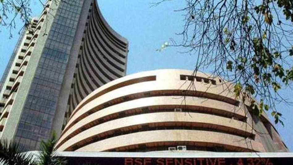 Stock Market Today 08 Oct