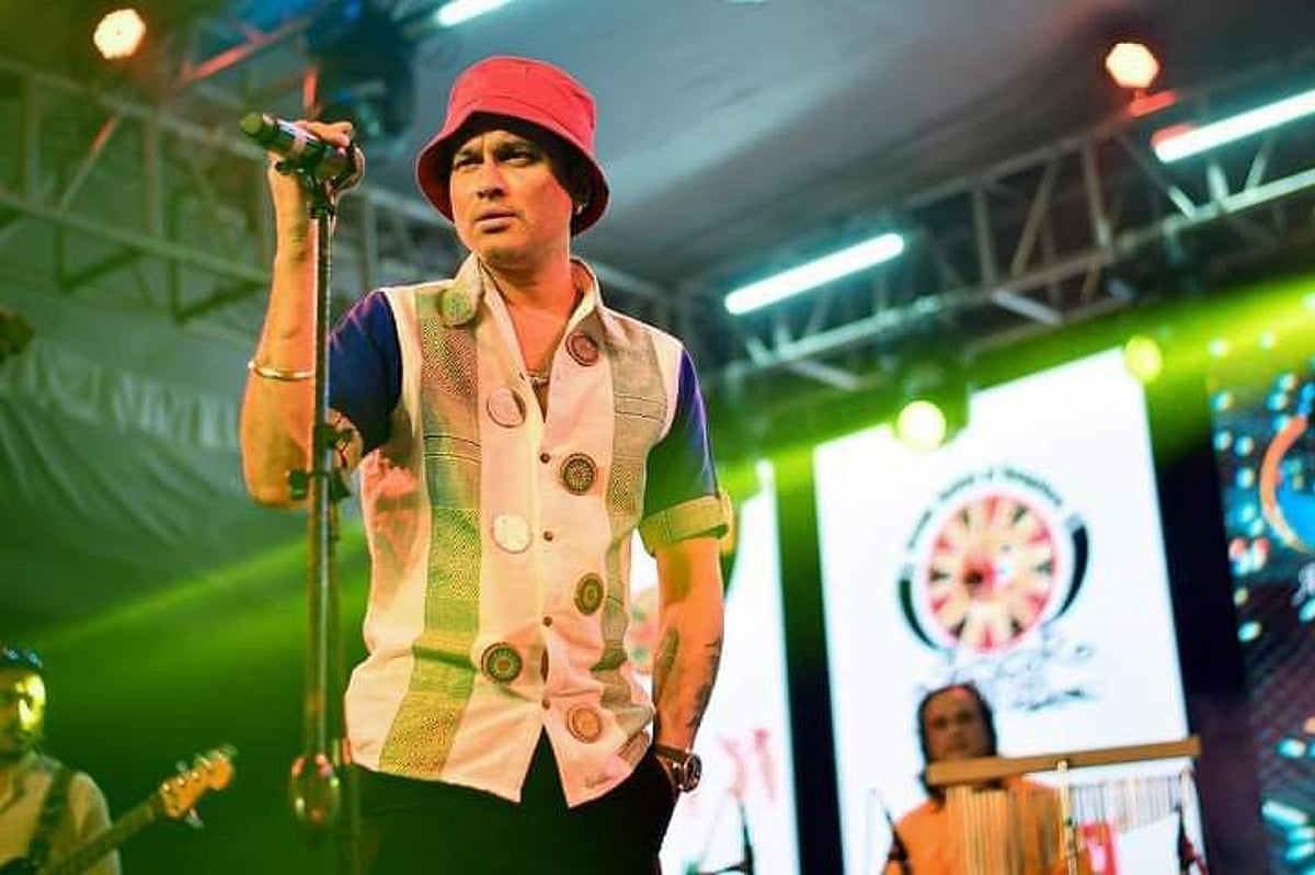 Zubeen Garg Death Case
