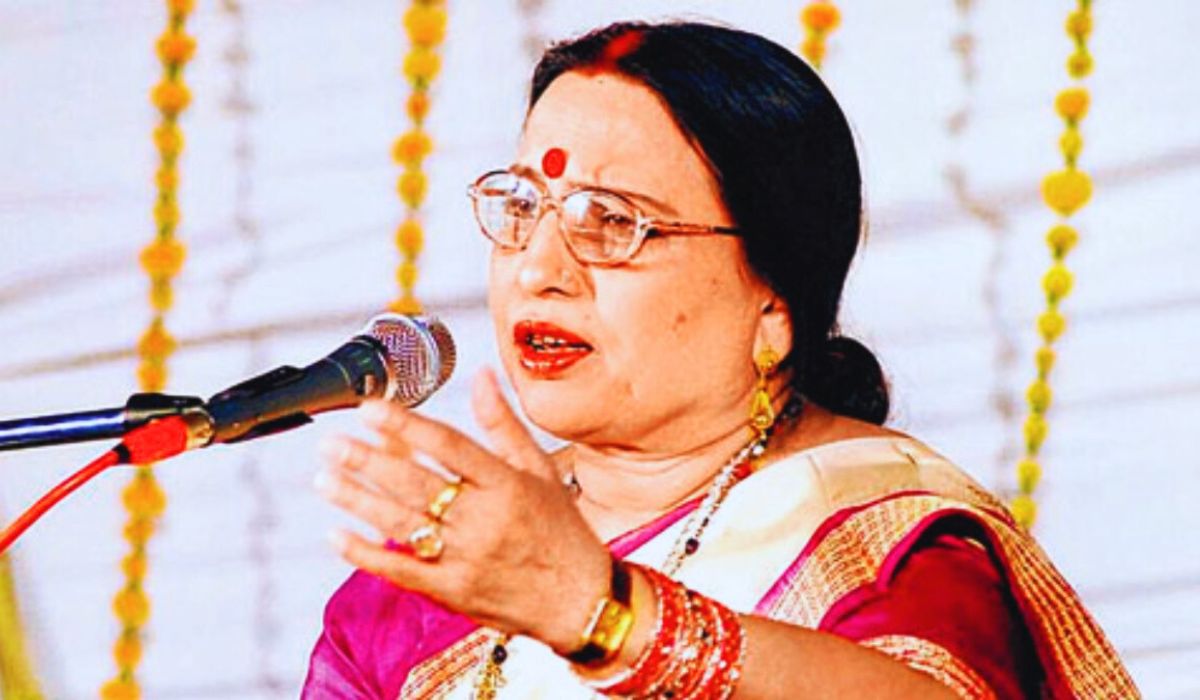 Chhath Puja 2025 Special Bhojpuri Song( Source: Social Media)