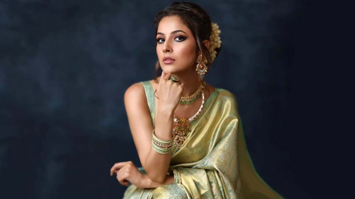 Shehnaaz Gill Daily Routine( Source: Social Media)