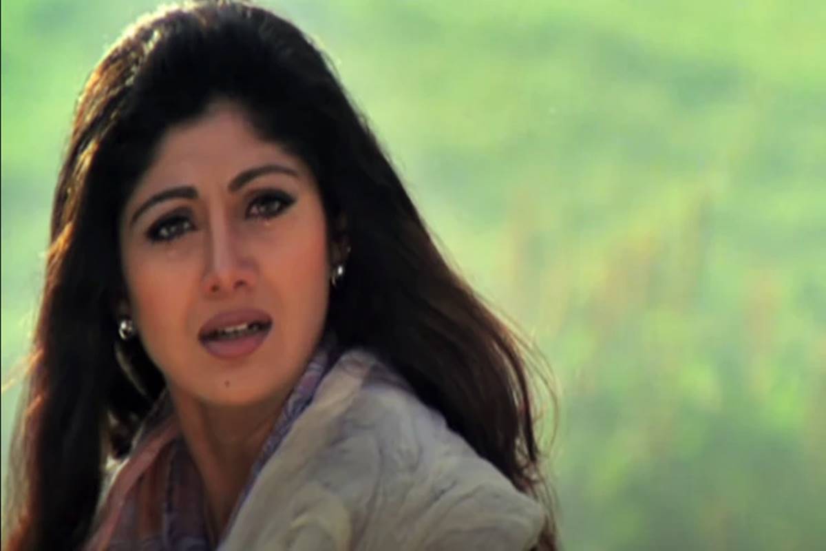 Shilpa Shetty fraud case-Source: Social Media